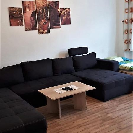 Monterwohnungen Santos-Lerch Viersen Bagian luar foto