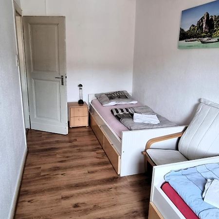 Monterwohnungen Santos-Lerch Viersen Bagian luar foto
