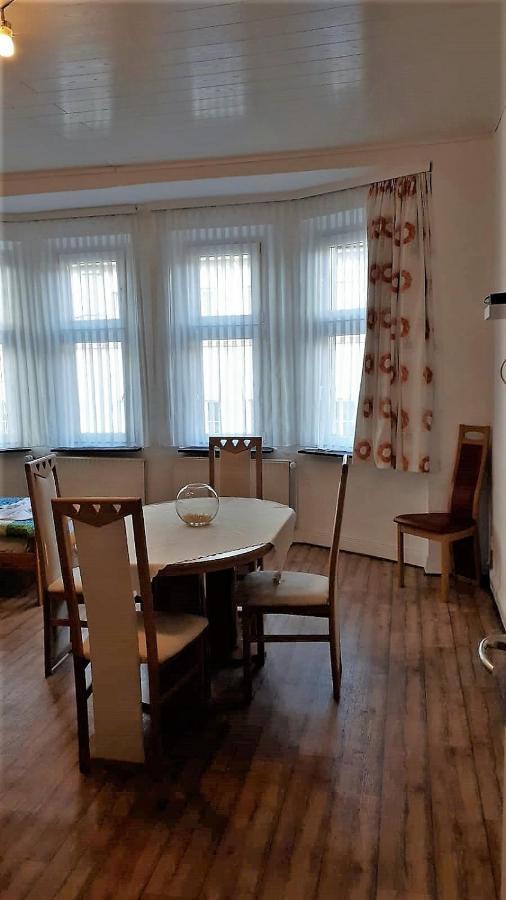 Monterwohnungen Santos-Lerch Viersen Bagian luar foto