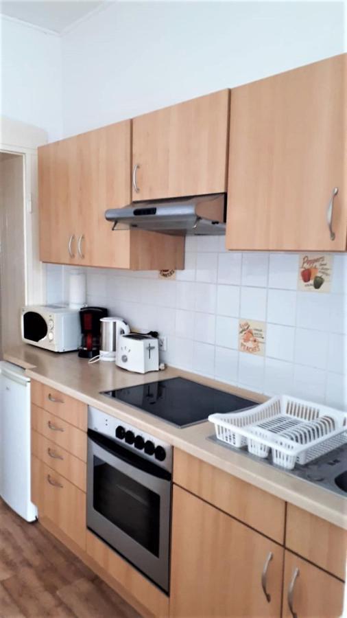 Monterwohnungen Santos-Lerch Viersen Bagian luar foto