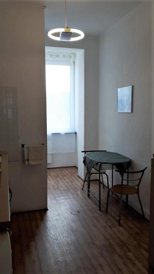 Monterwohnungen Santos-Lerch Viersen Bagian luar foto