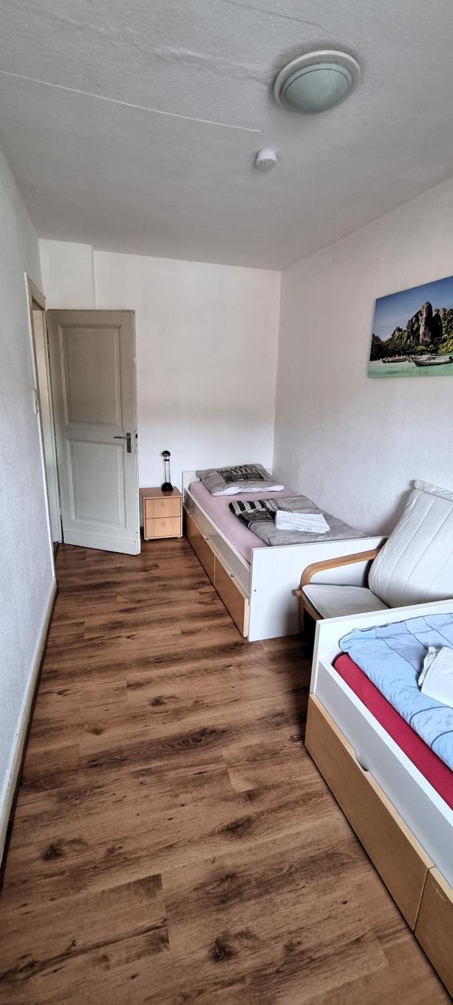 Monterwohnungen Santos-Lerch Viersen Bagian luar foto