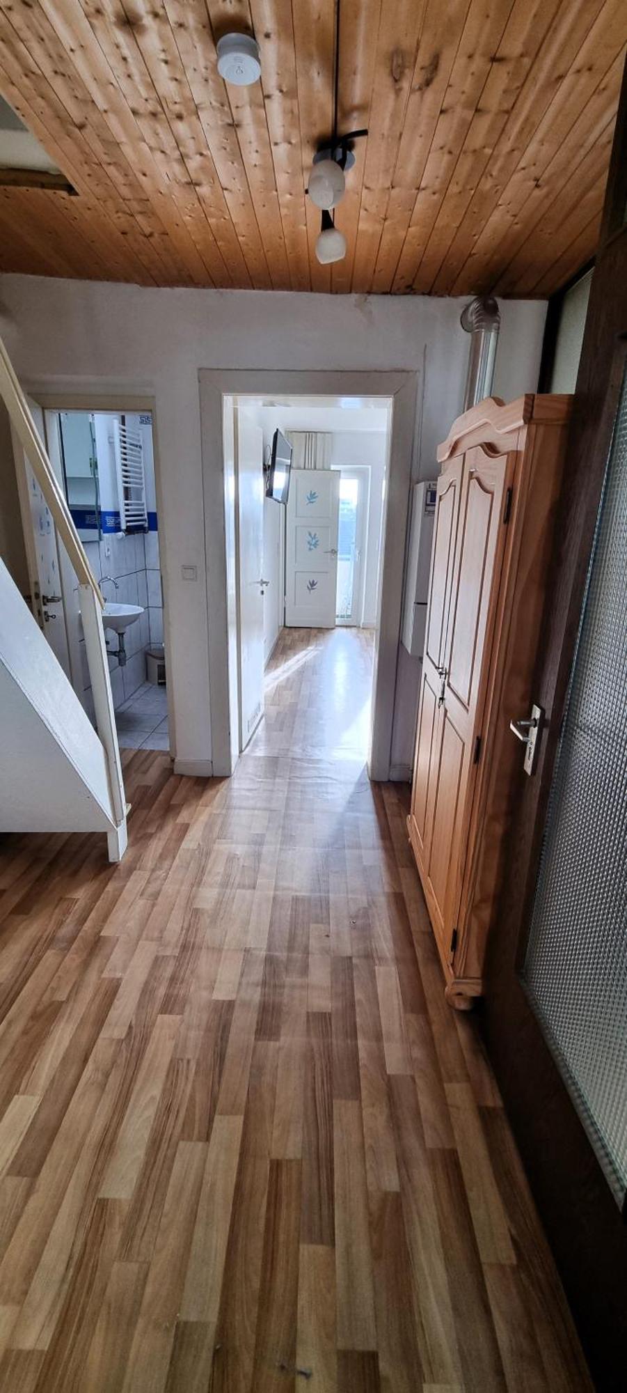 Monterwohnungen Santos-Lerch Viersen Bagian luar foto