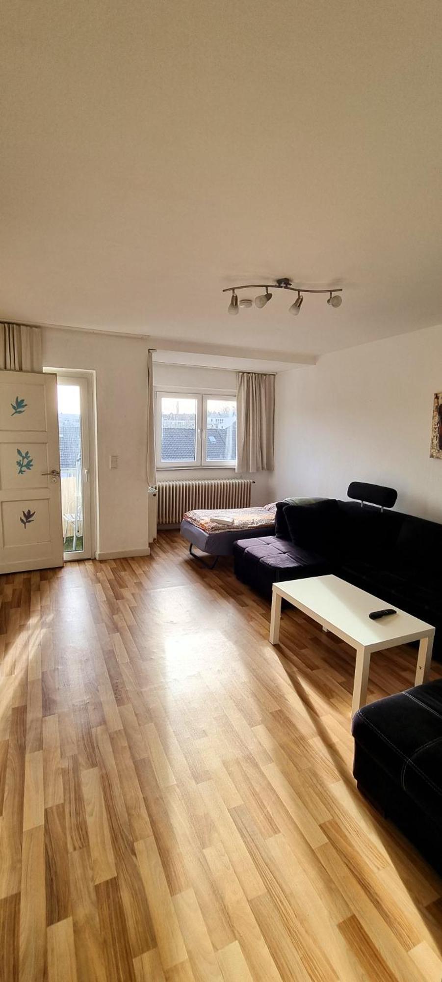 Monterwohnungen Santos-Lerch Viersen Bagian luar foto