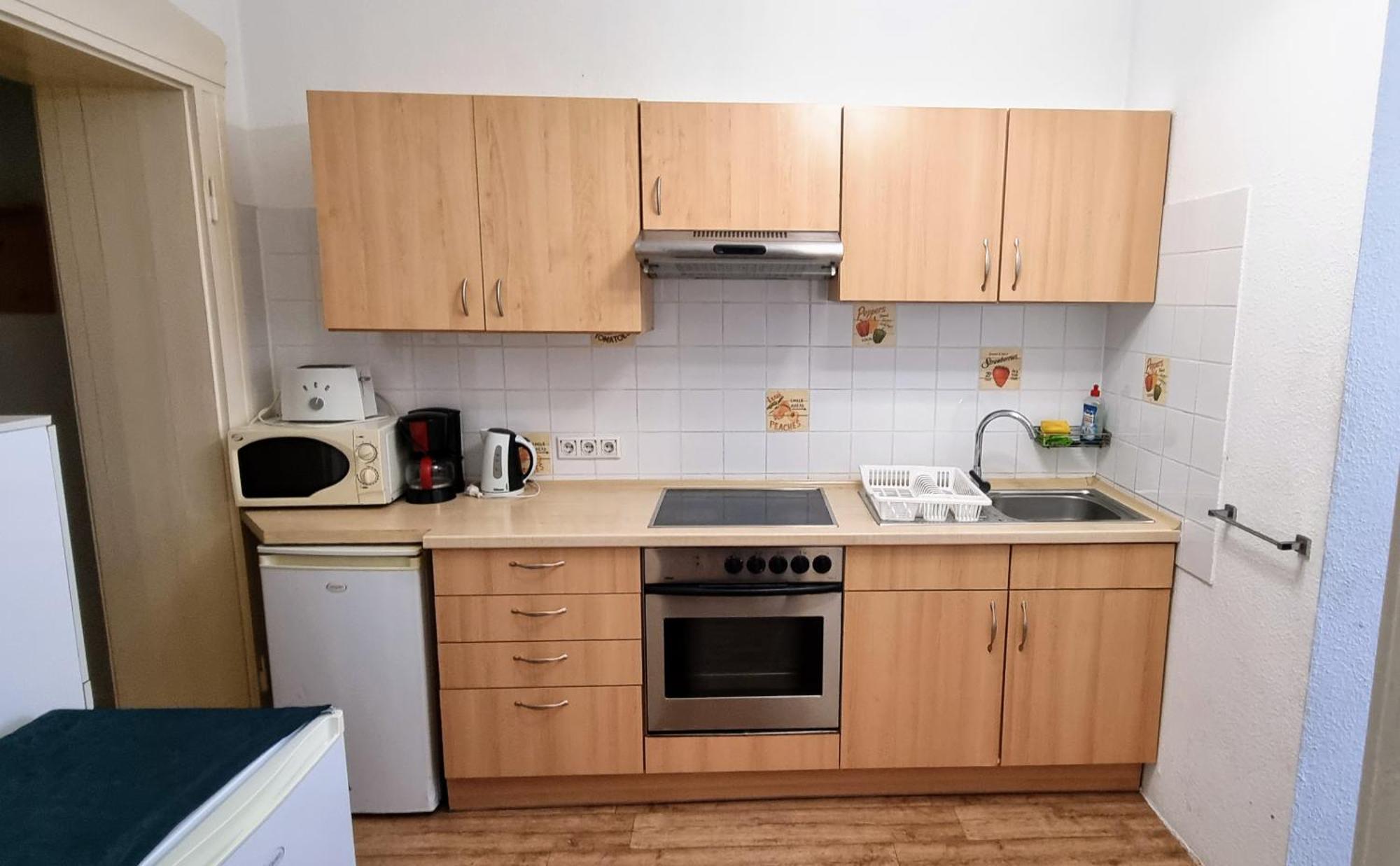 Monterwohnungen Santos-Lerch Viersen Bagian luar foto