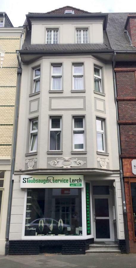 Monterwohnungen Santos-Lerch Viersen Bagian luar foto